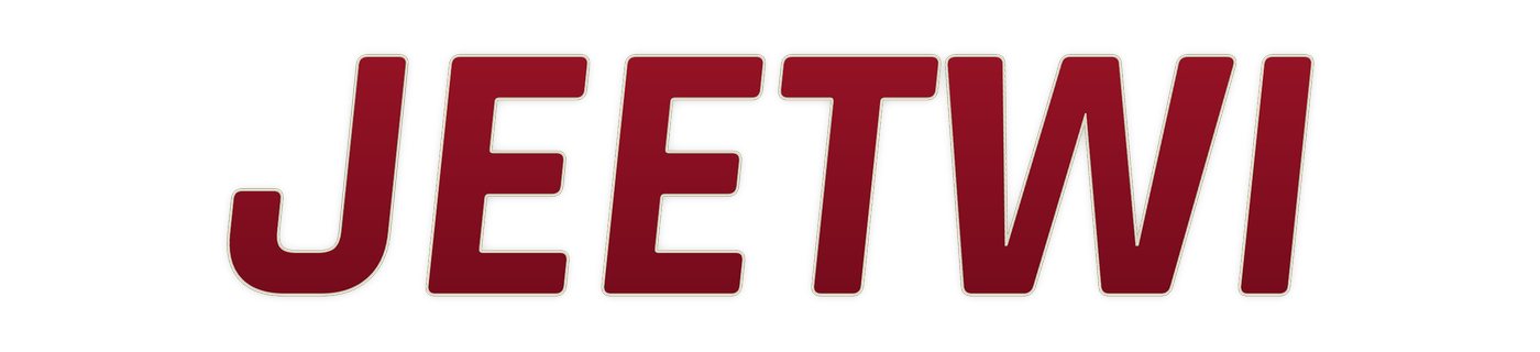 jeetwi লোগো